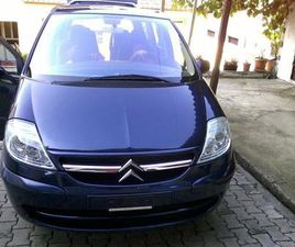 CITROEN C8 CITROEN C8 -04