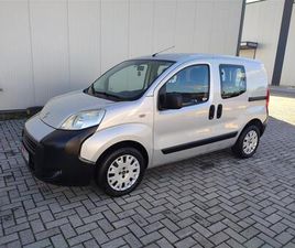 CITROEN NEMO CITROEN NEMO 1.4 HDI 2008GOD FULL OPREMA KAKO NOVA PATNICKO