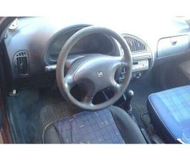 CITROEN SAXO CITROEN SAXO
