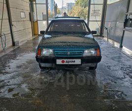 ПРОДАЖА ЛАДА 21099, 1997 ГОД В ВОЛГОГРАДЕ