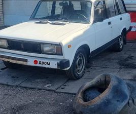 LADA 2104 ПРОДАЖА ЛАДА 2104, 1997 ГОД В МЫСКАХ