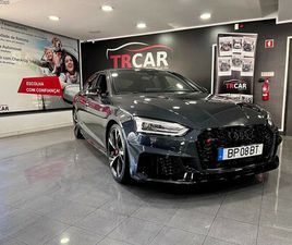AUDI A5 AUDI A5 2.0 TDI S-LINE S TRONIC JUNHO/19