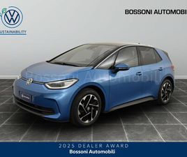 VOLKSWAGEN ID.3 59 KWH PRO EDITION PLUS