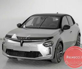 LANCIA YPSILON 51KWH