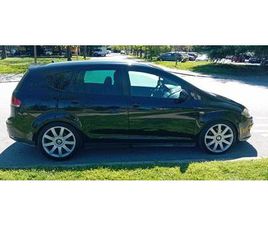 SEAT ALTEA XL SEAT ALTEA XL