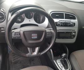 SEAT ALTEA SEAT ALTEA 2.0 TDI DSG -10