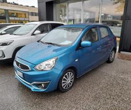 MITSUBISHI SPACE STAR SPACE STAR 2ª SERIE SPACE STAR 1.0 INVITE