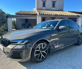 (G30) GENERATION2 545E XDRIVE 394 M SPORT BVA8