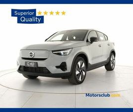 VOLVO EC40 SINGLE MOTOR CORE RWD NUOVA A MODENA