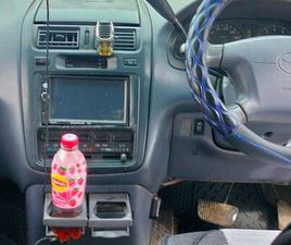 TOYOTA IPSUM ПРОДАЖА TOYOTA IPSUM, 1996 ГОД В ПЕТРОПАВЛОВСКЕ-КАМЧАТСКОМ