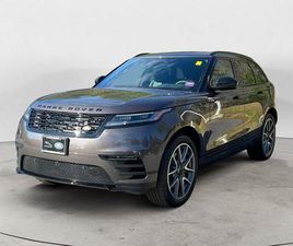 NEW 2025 LAND ROVER RANGE ROVER VELAR P400 DYNAMIC SE