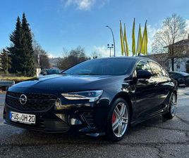 GRAND SPORT GSI 4X4/RECARO AT 9 GANG