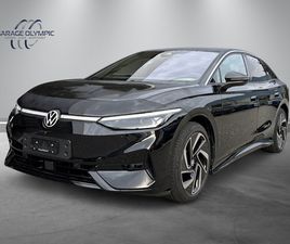 VOLKSWAGEN ID.7 ID.7 PRO S 86KWH PRO S