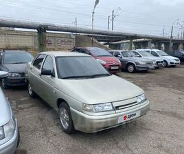 LADA 2110 ПРОДАЖА ЛАДА 2110, 2006 ГОД В АСТРАХАНИ