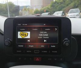 PANDA 3ª SERIE PANDA 1.0 FIREFLY S&S HYBRID PANDINA