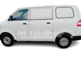 SUZUKI APV