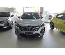 PEUGEOT 2008 PURETECH 100 S&S ALLURE