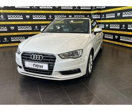 CABRIO 1.6 TDI 110CV ATTRACTION