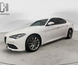 ALFA ROMEO GIULIA 2.2 DIESEL SPRINT AT 140 KW (190 CV)