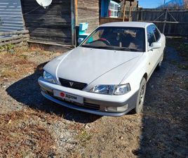 TOYOTA VISTA ПРОДАЖА TOYOTA VISTA, 1994 ГОД В УЛЕТАХ