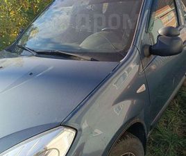 ПРОДАЖА RENAULT SANDERO, 2011 ГОД В ИСИЛЬКУЛЕ