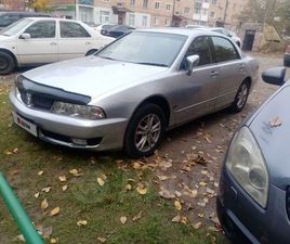 ПРОДАЖА MITSUBISHI DIAMANTE, 2004 ГОД В МИНУСИНСКЕ