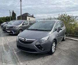 OPEL ZAFIRA TOURER OPEL ZAFIRA !!!MARCHANDS UNIQUEMENT!!!