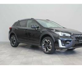 SUBARU XV SUBARU XV 2.0I E-BOXER SWISS PLUS CANTON TESSIN - TUTTI.CH