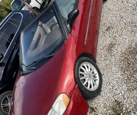 CHYSLER SEBRING 2.8 AUTOMAIK