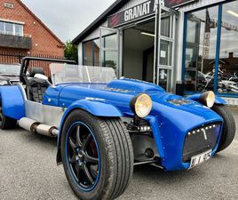 FORD PINTO SVENSKBYGGD REPLICA SUPER SKICK