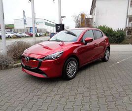 MAZDA 2 SKYACTIV G 1.5L E-SKYACTIV G 90PS 6MT FWD EXCLUSIVE-LINE DRAS