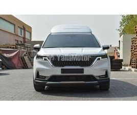KIA CARNIVAL NEW KIA CARNIVAL 2023