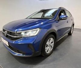 ② VOLKSWAGEN TAIGO LIFE — VOLKSWAGEN — 2EMEMAIN