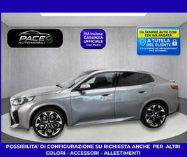 20I M SPORT M-SPORT MSPORT PRO PDC ACC TETTO 21