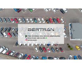 SKODA FABIA WAGON 1.0 TSI AMBITION 70 KW (95 CV)