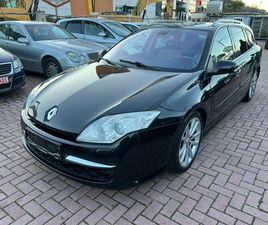 RENAULT LAGUNA