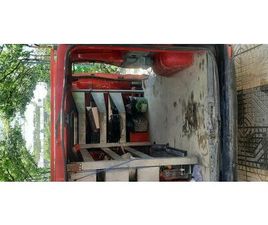 SHITET FURGONI NE SUPER GJENDJE SHUM EKONOMIK