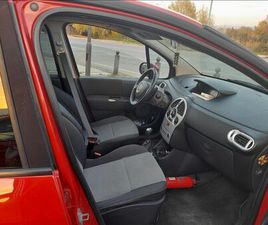 OKAZIONN RENAULT GRAND MODUS !!!!