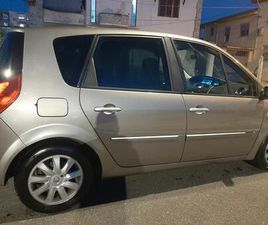 SHITET RENAULT AUTOMAT