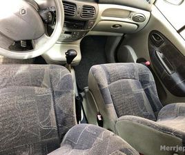 &#128308;OKAZION SHITET RENAULT ME KAMBIO AUTOMATIKE