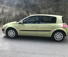 U SHITT. RENO BENXIN/GAZ FULL OPSION