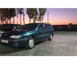 RENAULT LAGUNA SHITET RENAULT LAGUNA