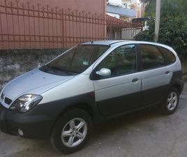 SHITET RENAULT 4X4 1.9 NAFTE