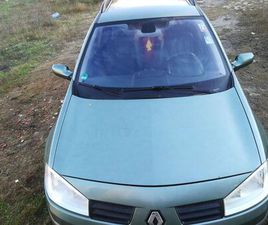 RENAULT LAGUNA RENAULT LAGUNA