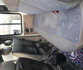 RENAULT MASTER 2.8 DTI