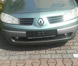 RENAULT LAGUNA RENAULT MEGAN 1.9 DCI, PORTOBAGAZH