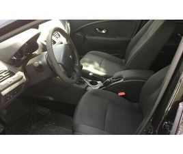 RENAULT FLUENCE SHES/NDERROJ RENO SUPER EKONOMIKE 1.5 NAFTE 2010