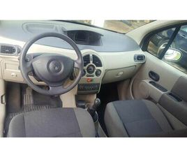 U SHIT FLM MERR JEP.RENAULT MODUS 2006