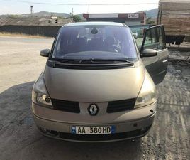 SHITET RENAULT 1300€