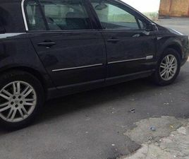 RENAULT VEL SATIS RENAUT VELSATIS